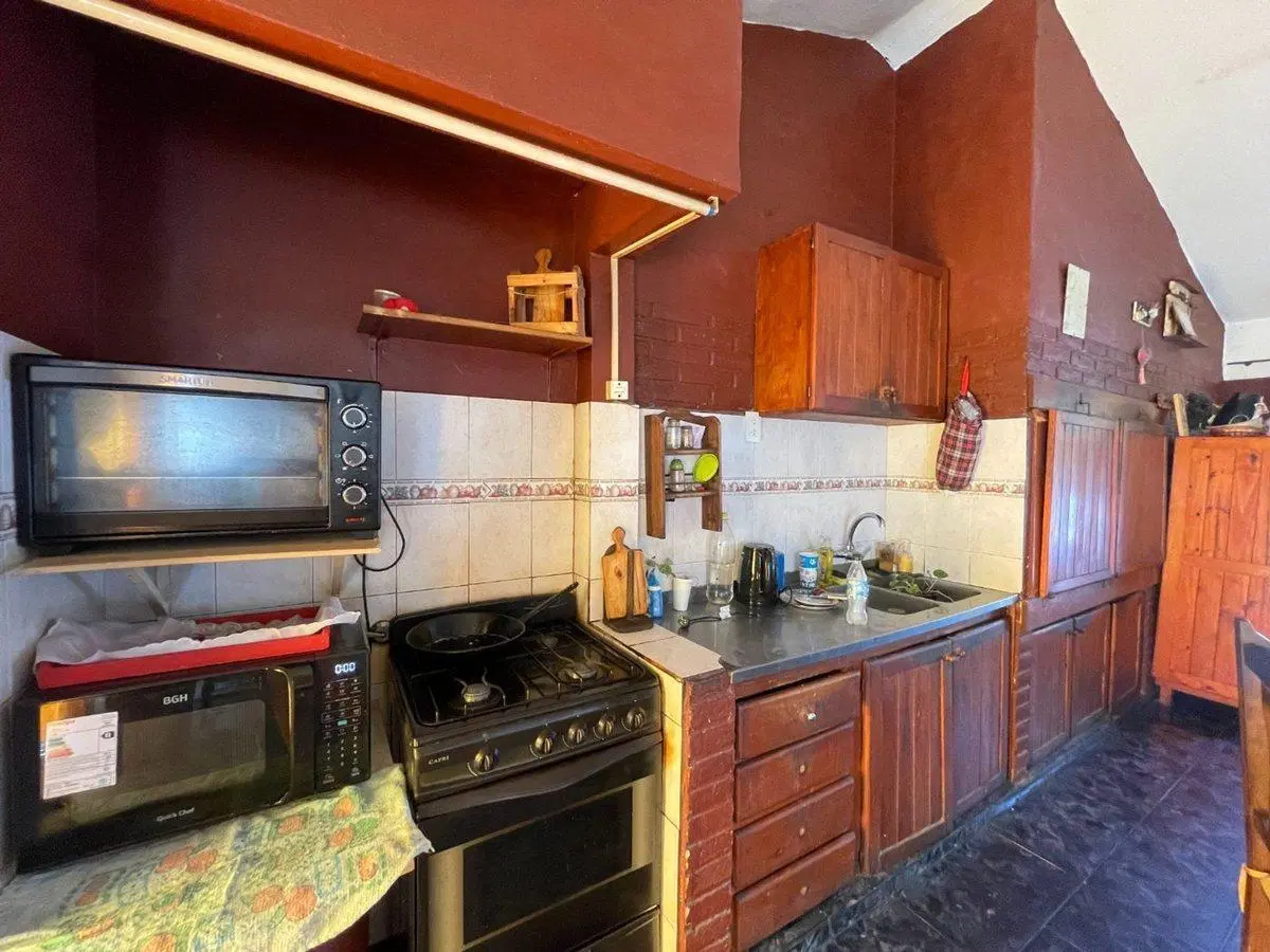 SE VENDE CASA MAS DPTO VILLA CARLOS PAZ INVERSION 2