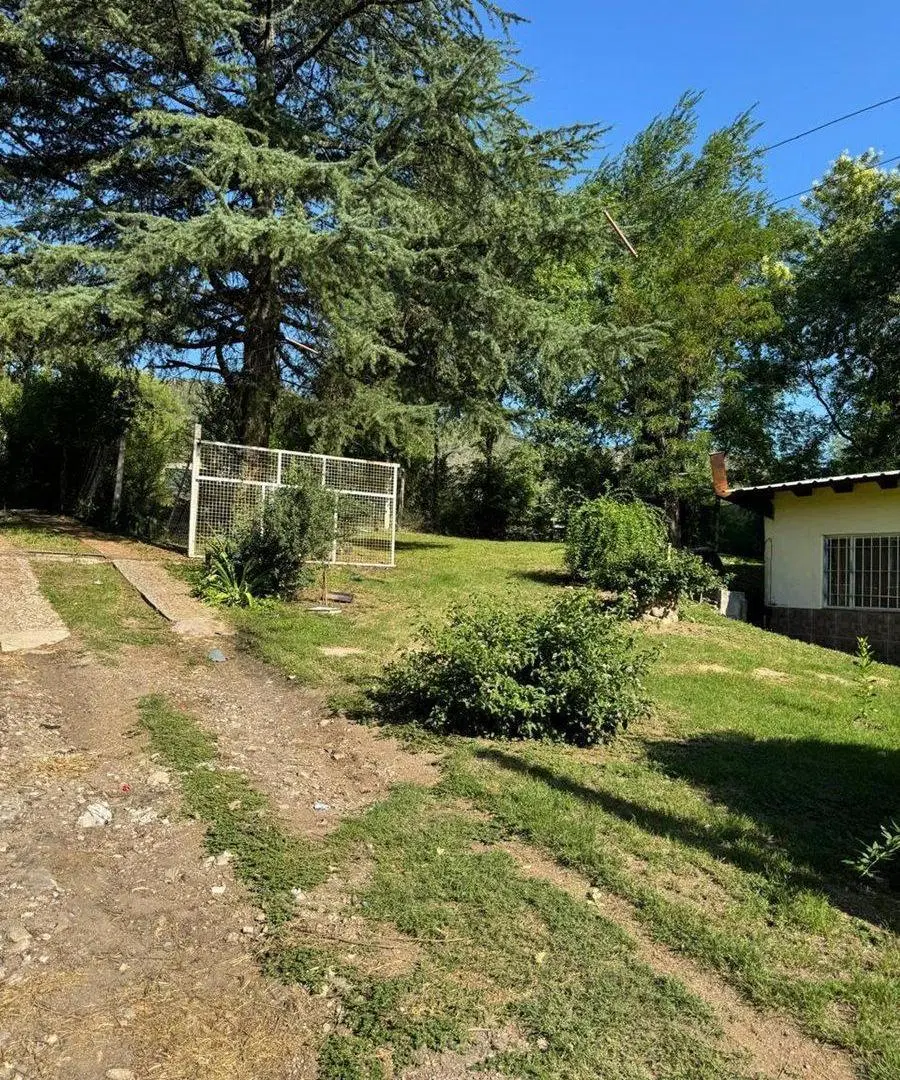 VENTA LOTE CON CASA SAN ANTONIO DE ARREDONDO CBA 2
