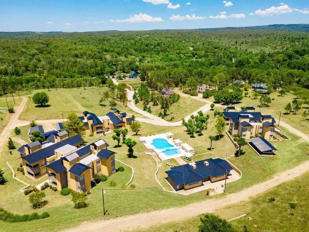 Venta Lote Posta Carreta - Calamuchita - Cordoba 2
