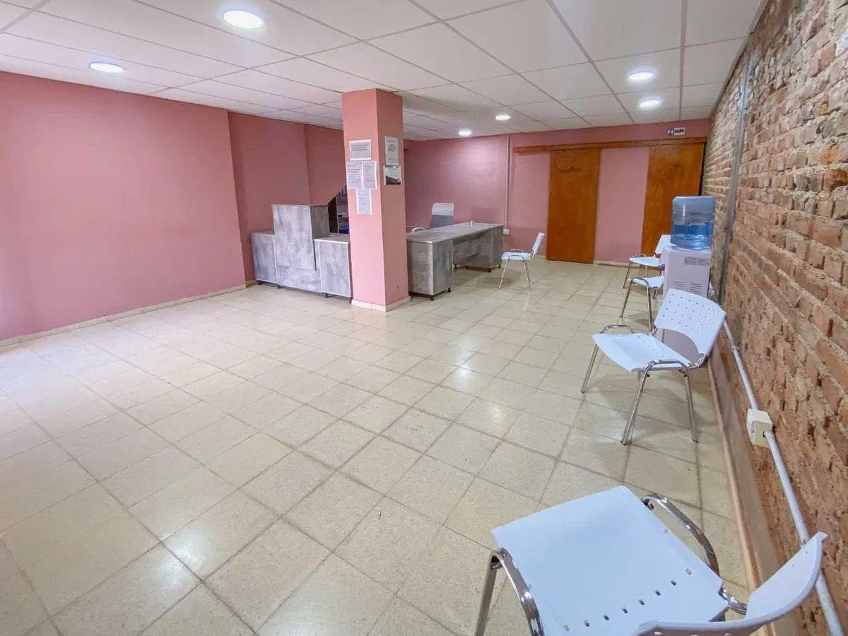 VENTA LOCAL+GALPON+DEPTO, MONTECRISTO, CORDOBA 4