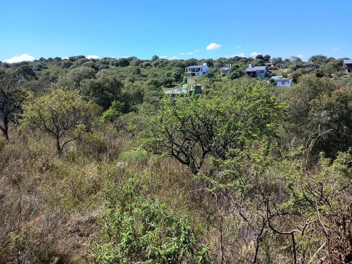 Venta Lote en Villa General Belgrano Córdoba 5