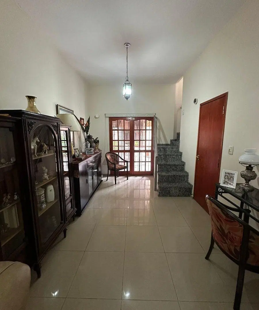 VENTA CASA 3 DORMITORIOS ALTA CORDOBA CORDOBA 4