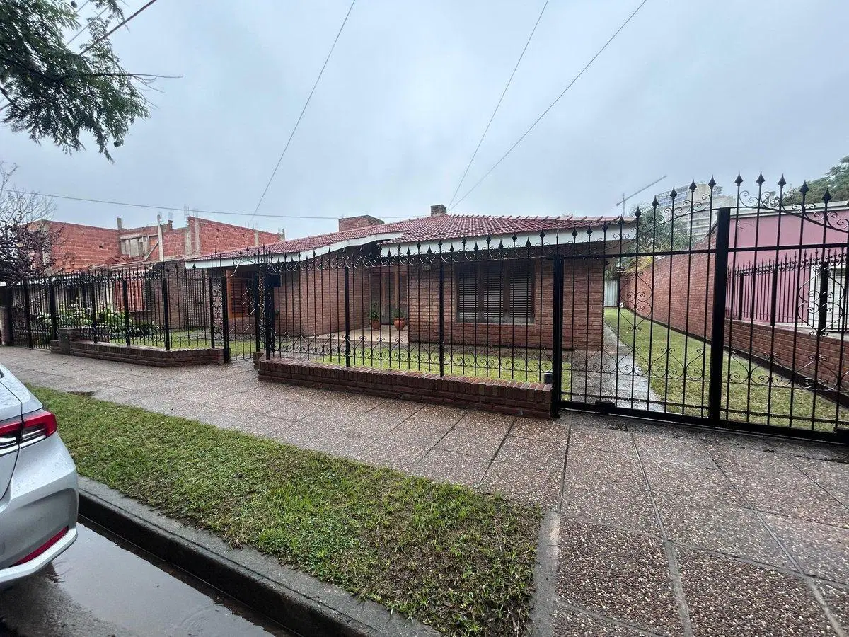 Venta  Casa 3 dormitorios- Tablada Park - Cordoba 4