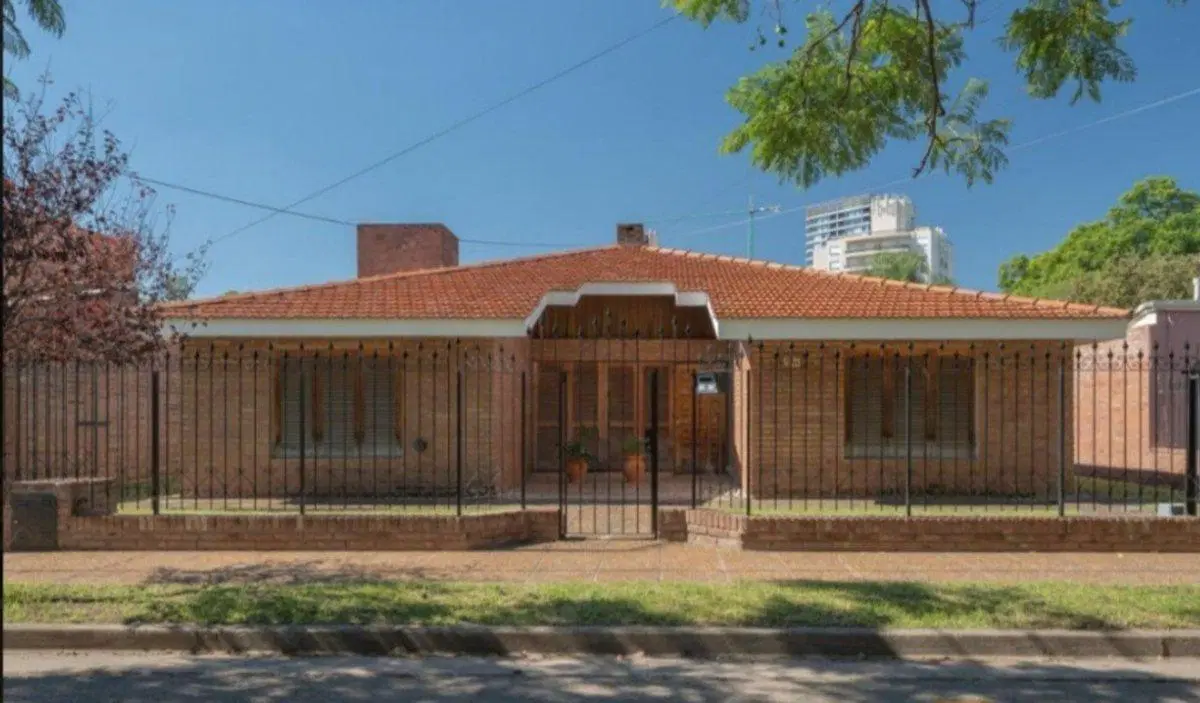 Venta  Casa 3 dormitorios- Tablada Park - Cordoba 2