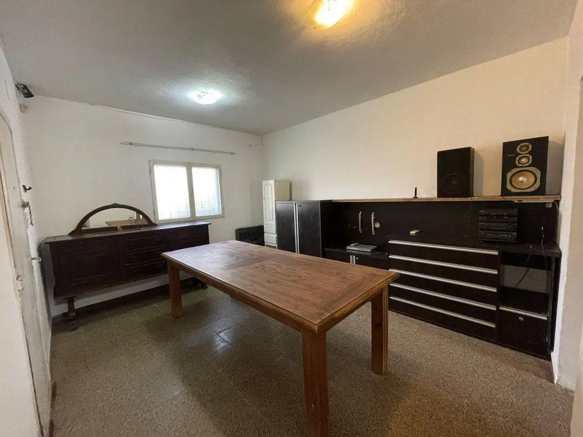 CASA EN VENTA 3 DORMITORIOS BARRIO JUAN B JUSTO 4