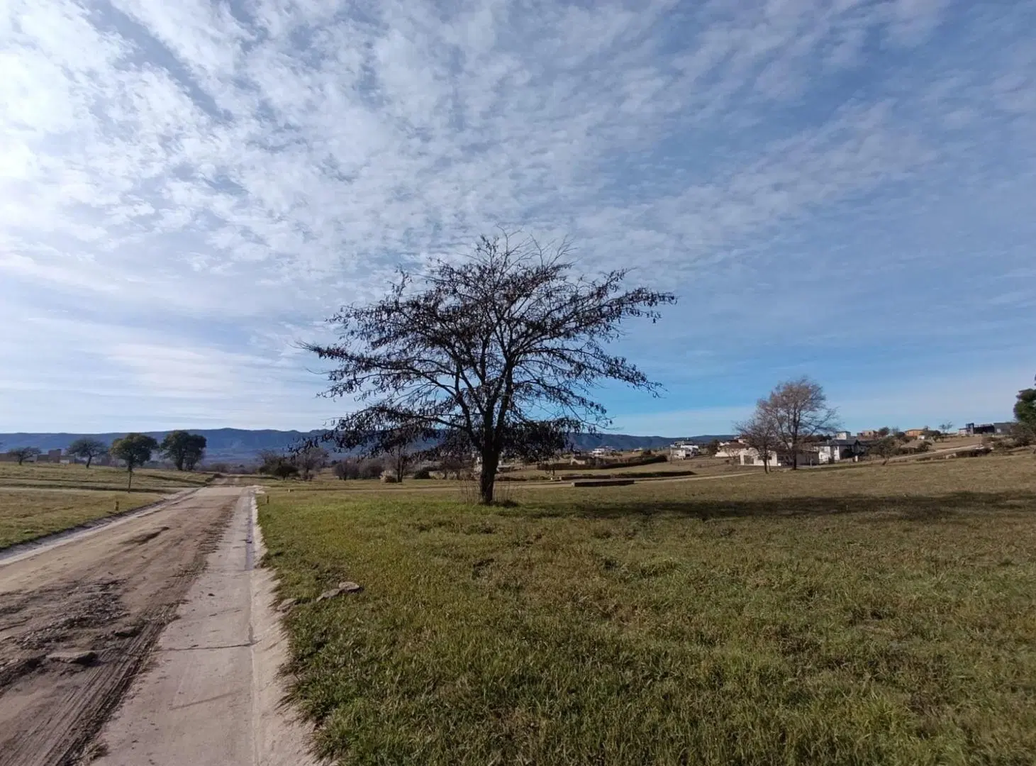 VENTA LOTE EN ALTOS DEL CORRAL LOS REARTES CÓRDOBA 2