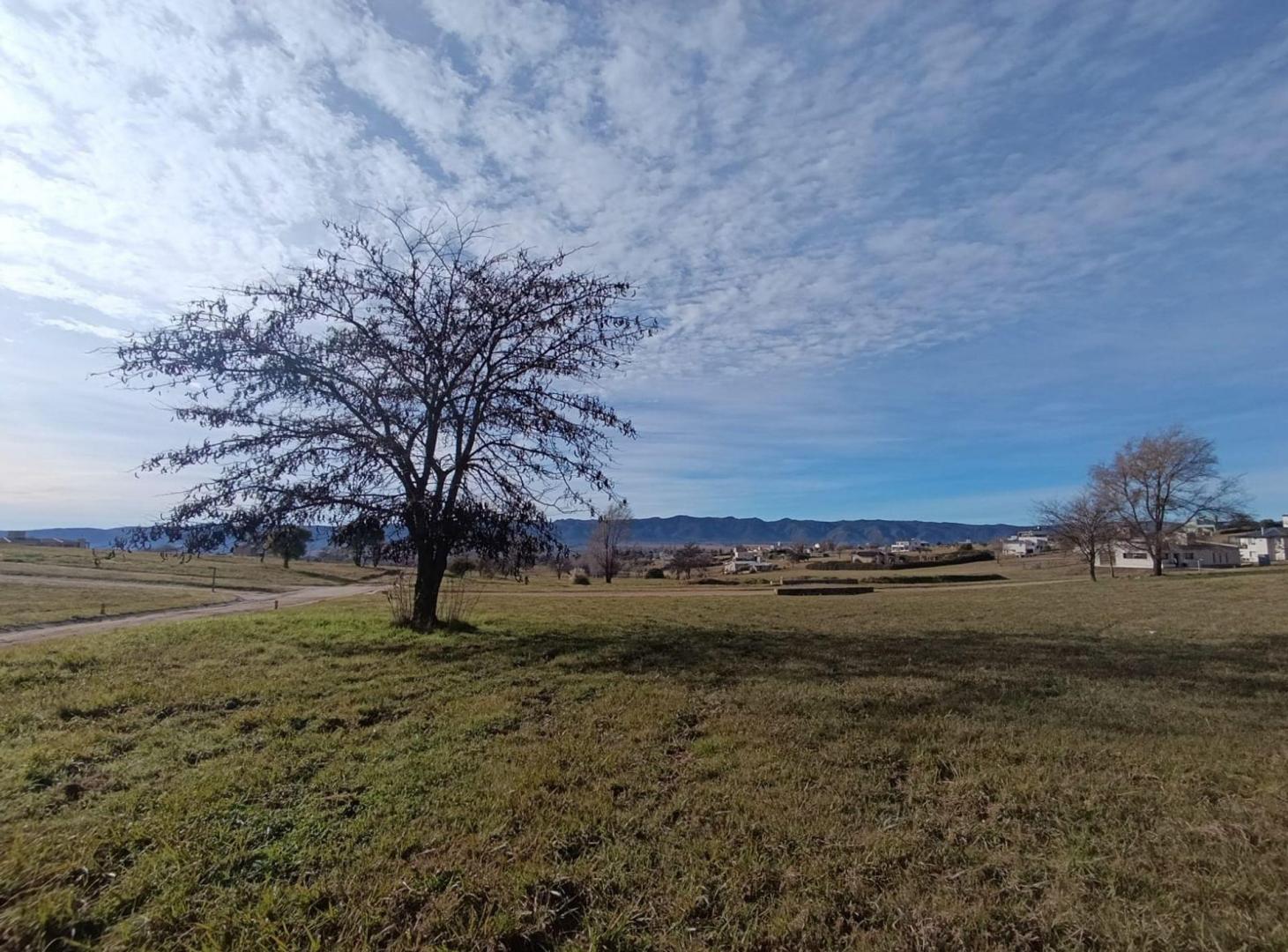 VENTA LOTE EN ALTOS DEL CORRAL LOS REARTES CÓRDOBA