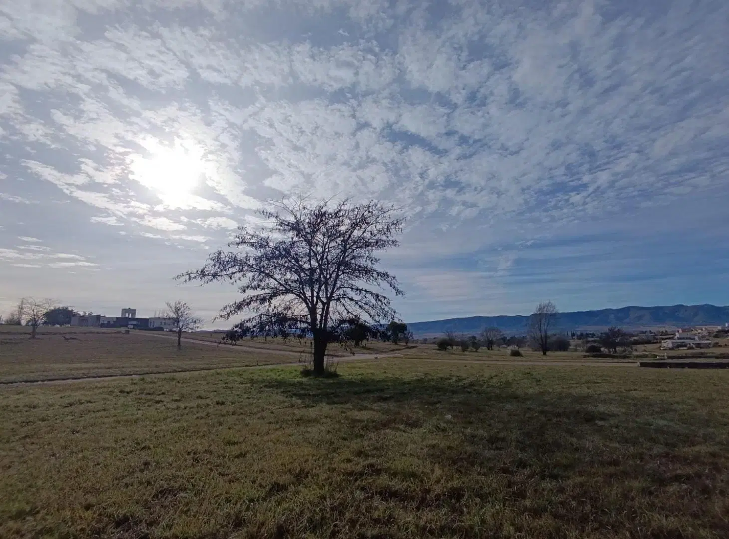 VENTA LOTE EN ALTOS DEL CORRAL LOS REARTES CÓRDOBA 4