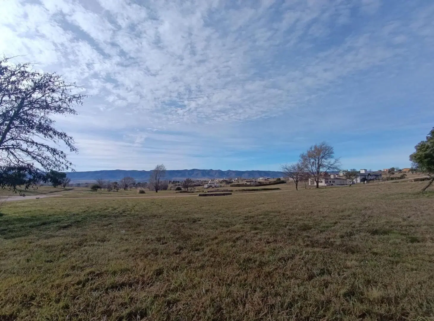 VENTA LOTE EN ALTOS DEL CORRAL LOS REARTES CÓRDOBA 5