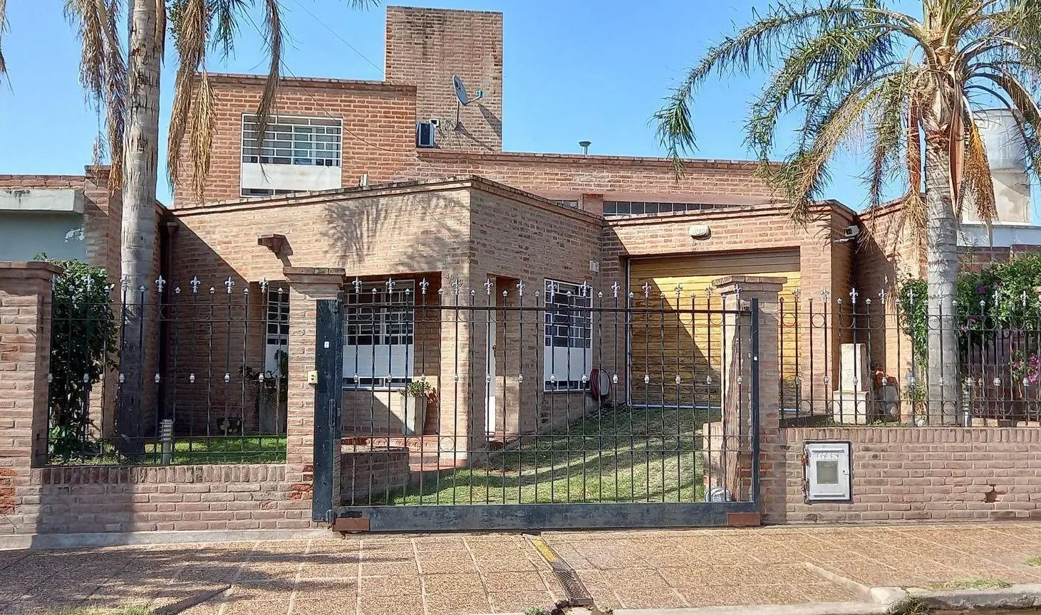VENTA CASA 3 DORMITORIOS ZONA RUTA 20 CÓRDOBA 4