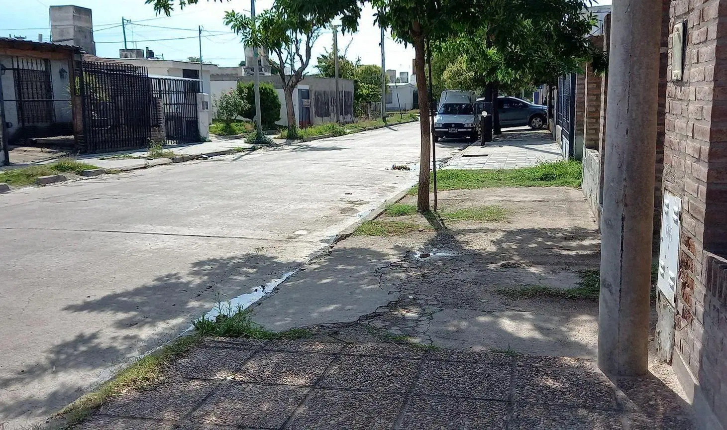 VENTA CASA 3 DORMITORIOS ZONA RUTA 20 CÓRDOBA 5