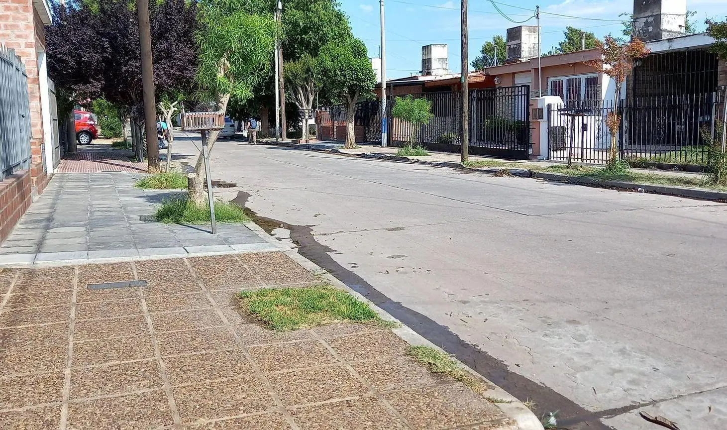 VENTA CASA 3 DORMITORIOS ZONA RUTA 20 CÓRDOBA 3