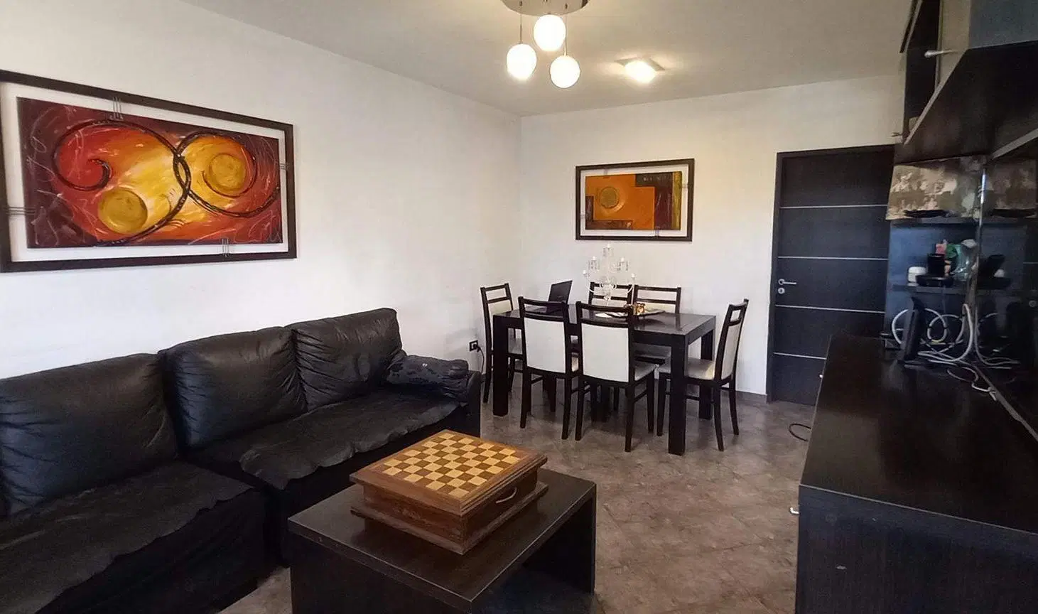 VENTA CASA 3 DORMITORIOS ZONA RUTA 20 CÓRDOBA 2