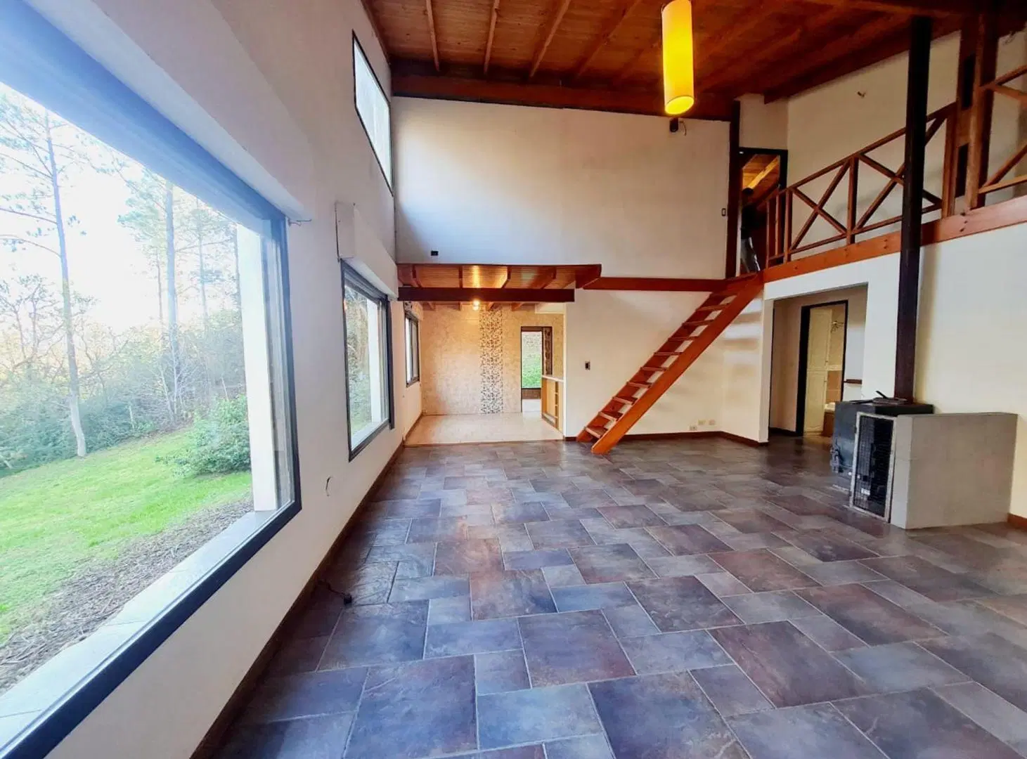 Venta Casa 3 Dormi. Villa General Belgrano Córdoba 5