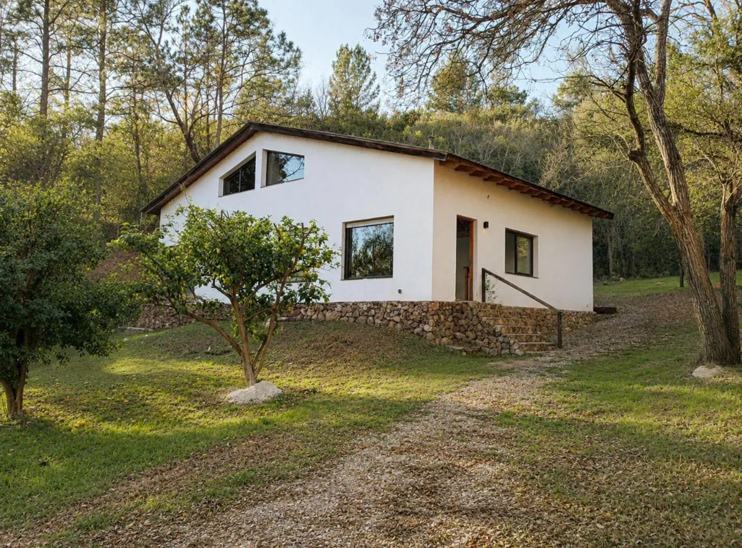 Venta Casa 3 Dormi. Villa General Belgrano Córdoba 3