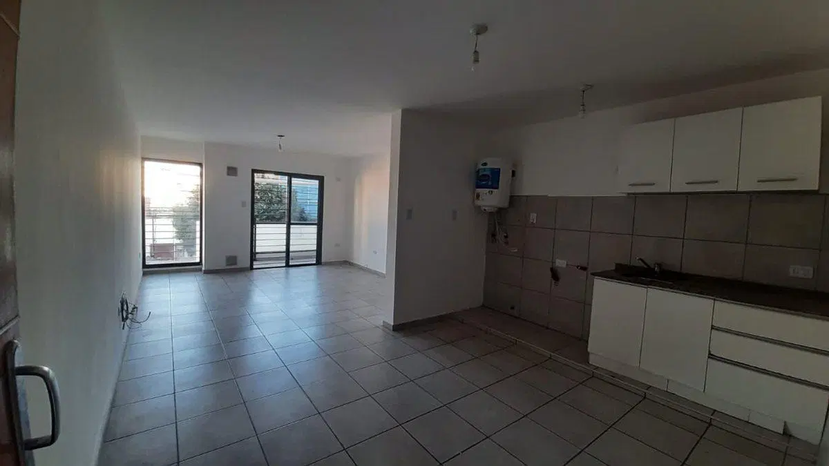 VENTA DEPTO 2 DOMITORIOS ALBERDI CORDOBA 5