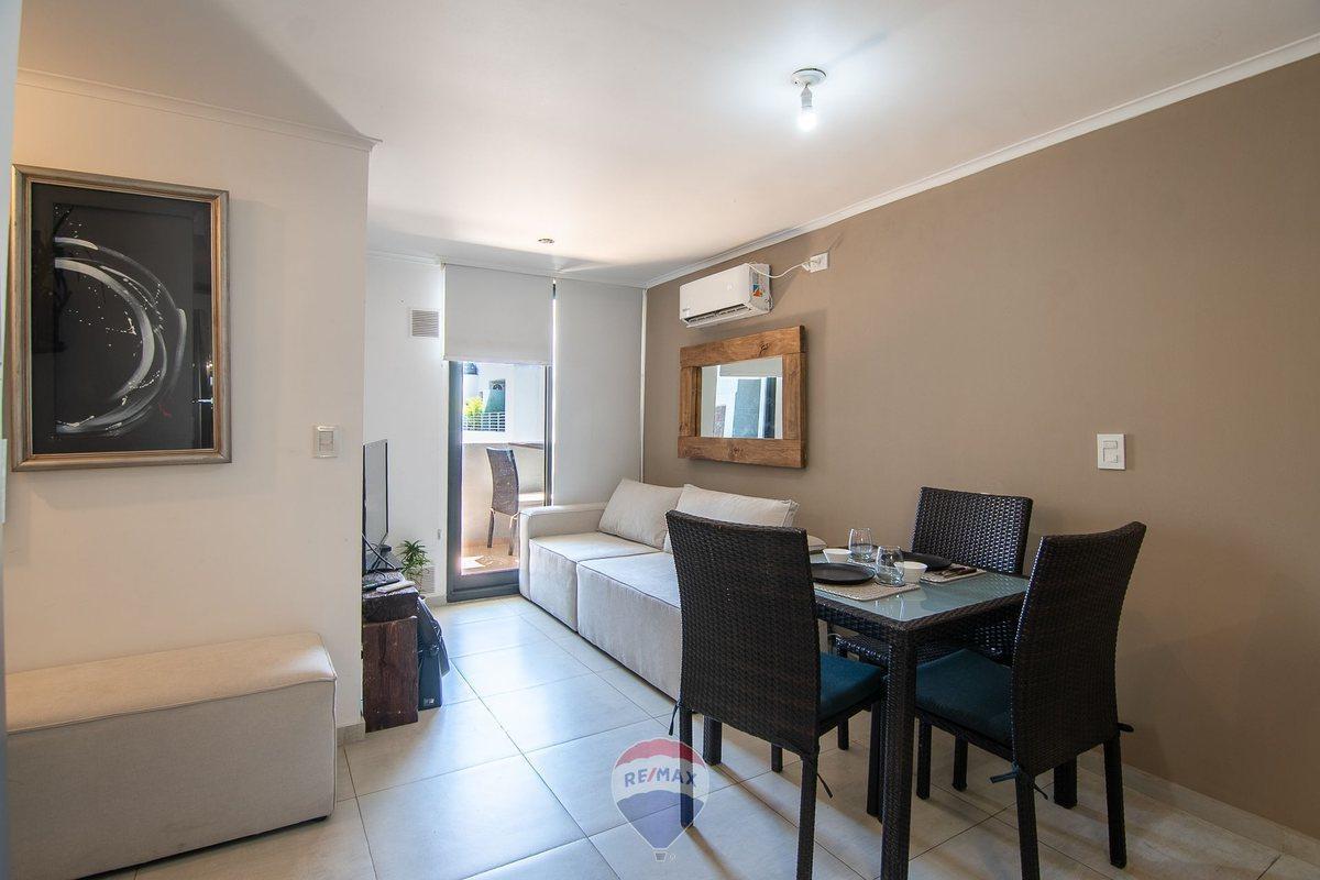Foto de VENTA DEPARTAMENTO GENERAL PAZ CORDOBA AMOBLADO, imagen 5