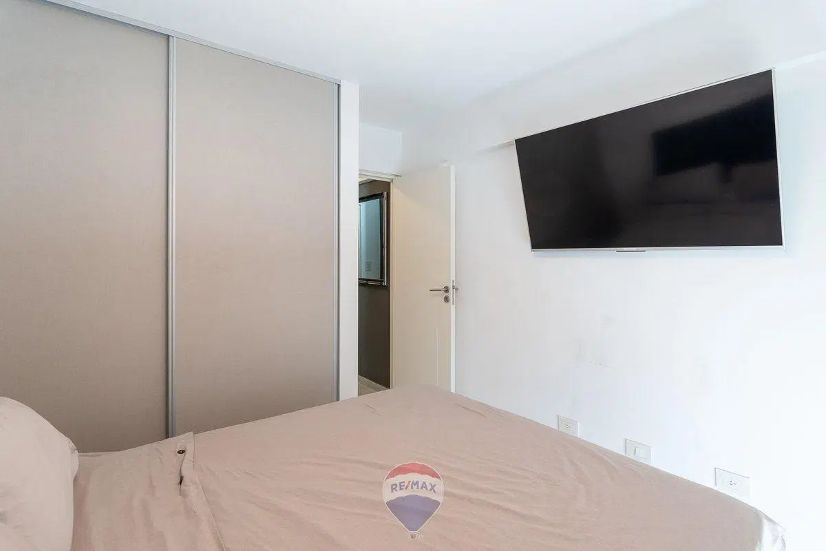 VENTA DEPARTAMENTO GENERAL PAZ CORDOBA AMOBLADO 3