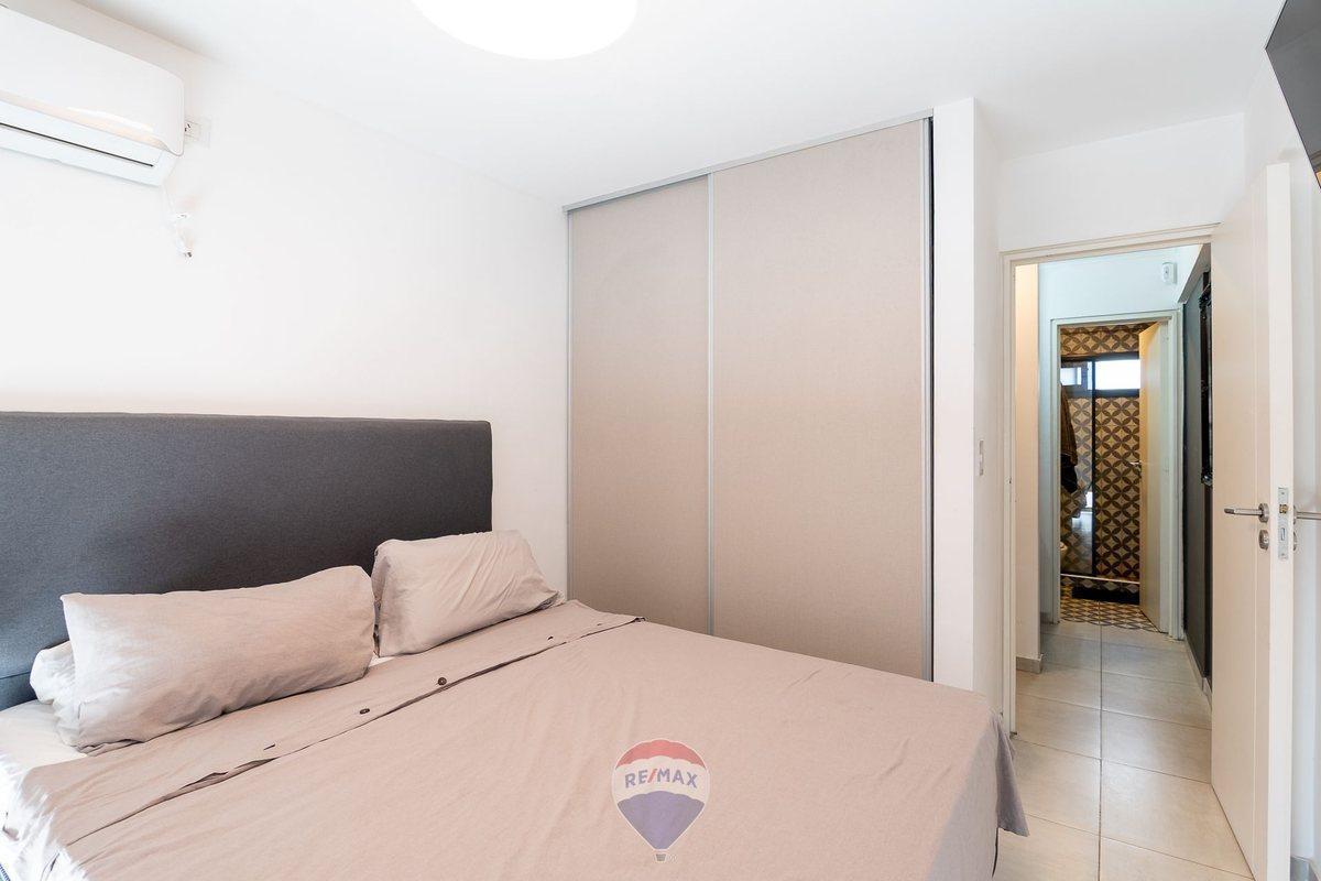 VENTA DEPARTAMENTO GENERAL PAZ CORDOBA AMOBLADO