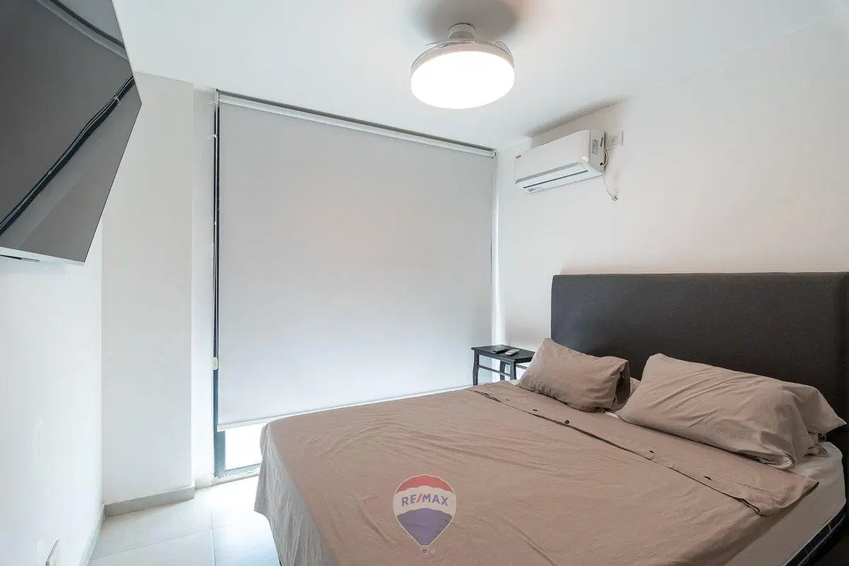 VENTA DEPARTAMENTO GENERAL PAZ CORDOBA AMOBLADO 2