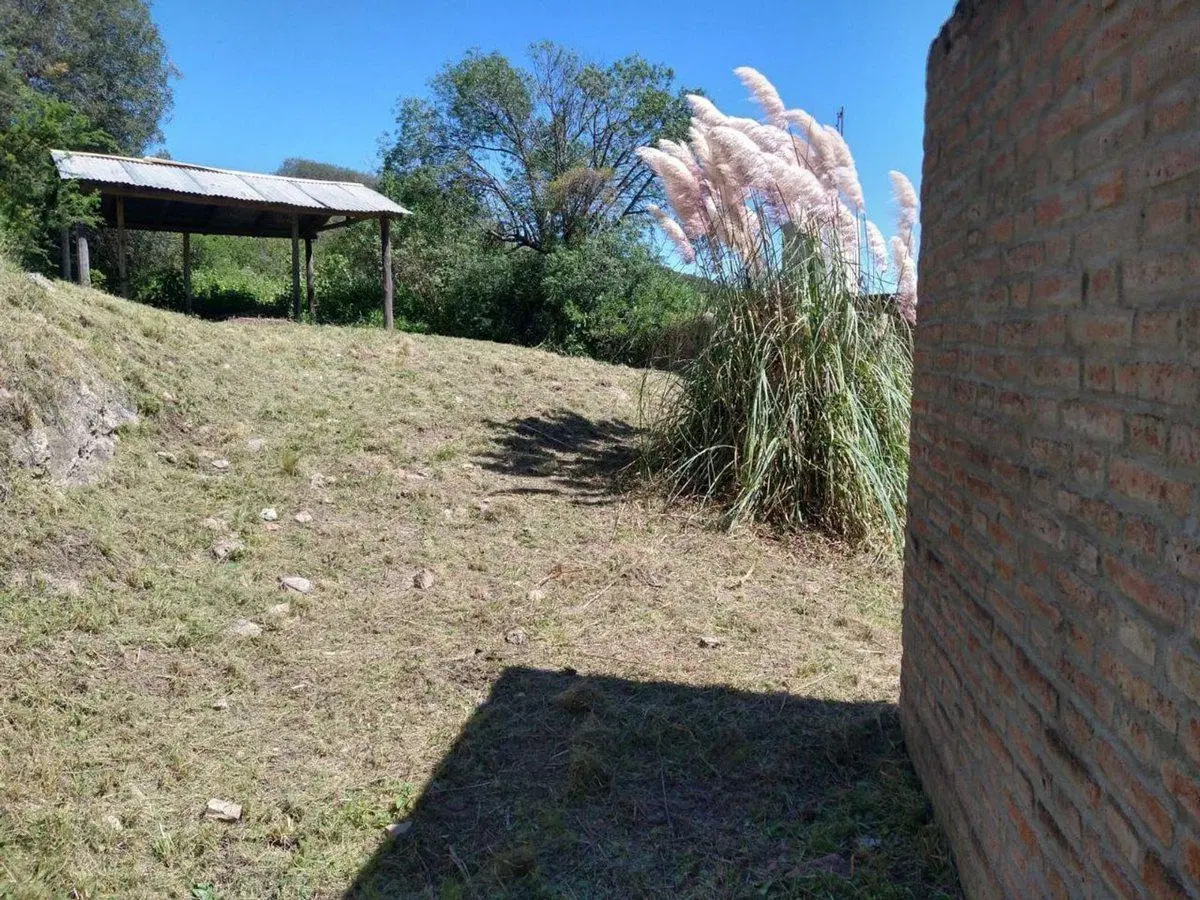 VENTA CASA A TERMINAR 3 DOR EN SALSIPUEDES CORDOBA 3