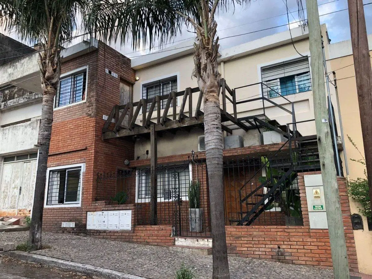 VENTA DEPTO 1 DORM BARRIO SAN MARTIN CORDOBA 5