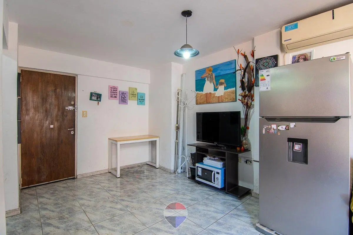 VENTA PISO 3 DORM NUEVA CORDOBA FRENTE BALCON 4