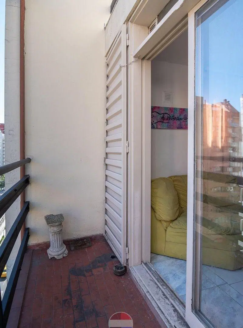 VENTA PISO 3 DORM NUEVA CORDOBA FRENTE BALCON 5