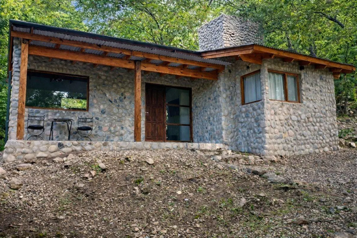 VENTA 2 CASAS VILLA GENERAL BELGRANO POZO VERDE 3