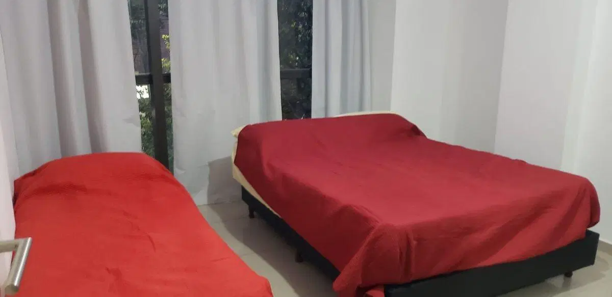 VENTA DEPTO 1 DORMITORIO CENTRO CARLOS PAZ,CORDOBA 3