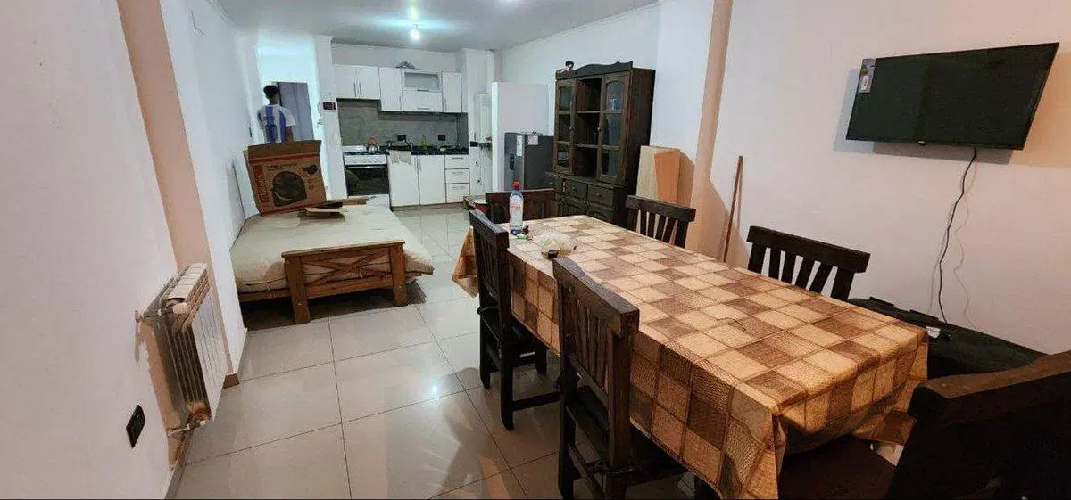 VENTA DEPTO 1 DORMITORIO CENTRO CARLOS PAZ,CORDOBA 5