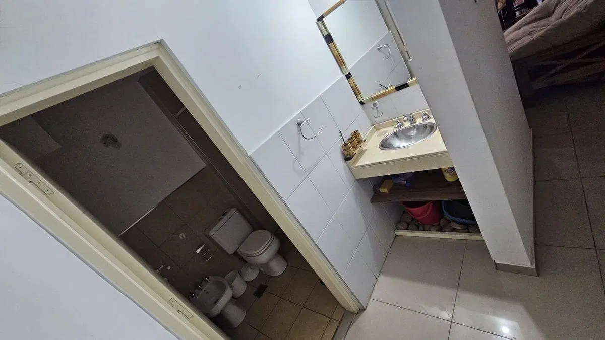 VENTA DEPTO 1 DORMITORIO CENTRO CARLOS PAZ,CORDOBA 4