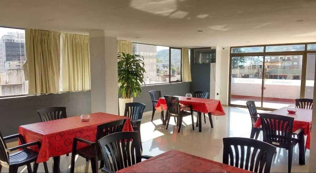 VENTA DEPTO 1 DORMITORIO CENTRO CARLOS PAZ,CORDOBA 2