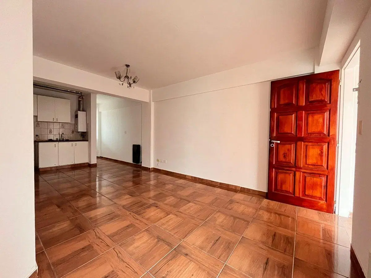 VENTA DEPTO 1 DORMITORIO, TERRAZA -CENTRO CORDOBA 2