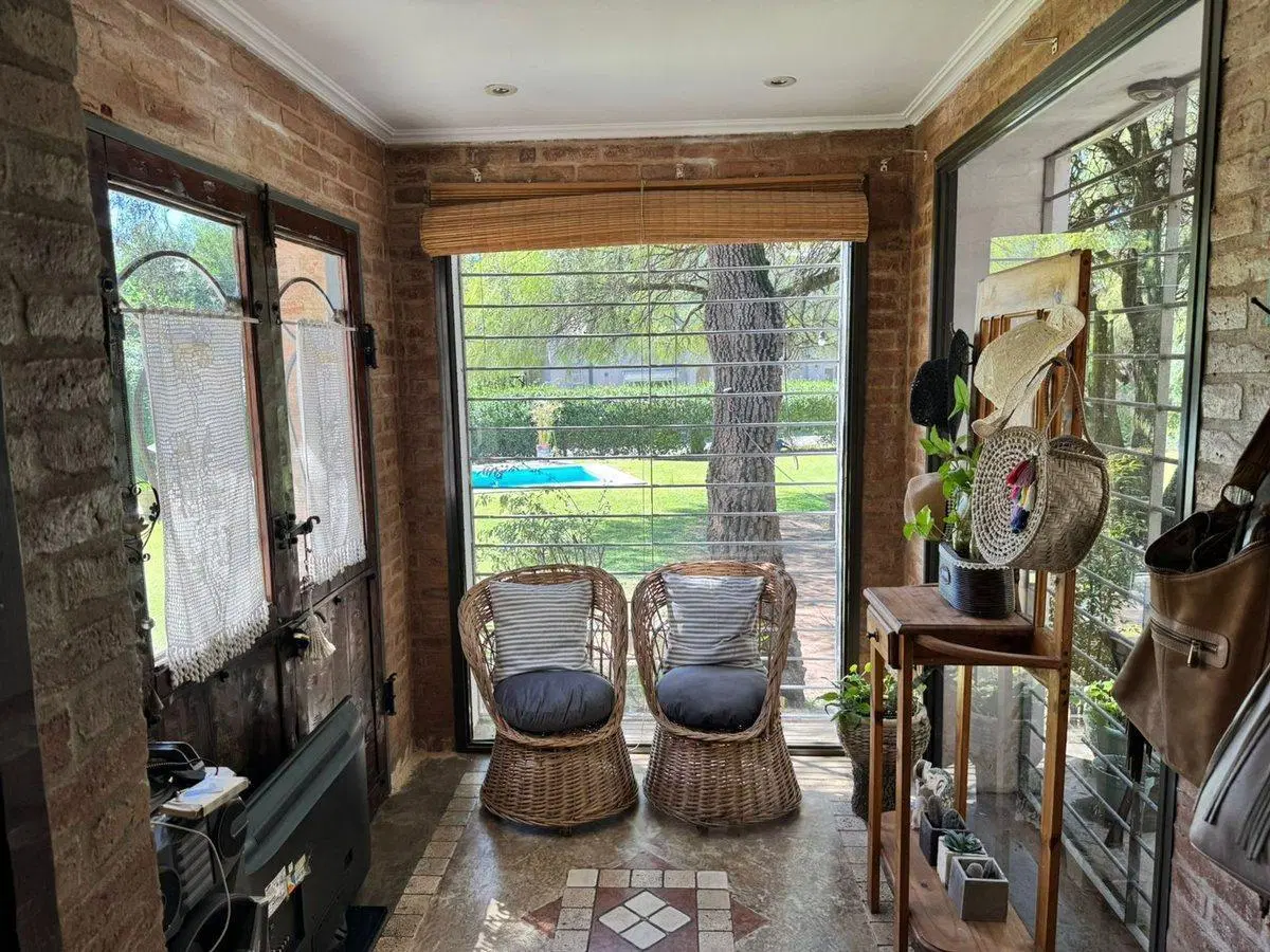 VENTA CASA 3 DORMITORIOS VILLA WARCALDE CÓRDOBA 4