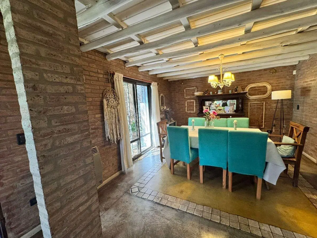 VENTA CASA 3 DORMITORIOS VILLA WARCALDE CÓRDOBA 5