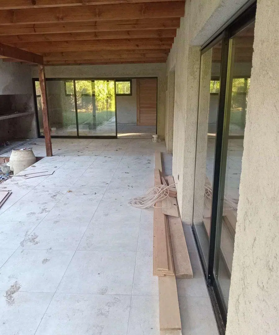 Venta Casa a estrenar Villa Ciudad Parque Córdoba 5