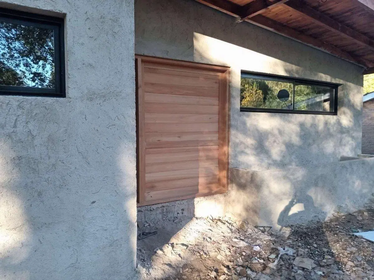 Venta Casa a estrenar Villa Ciudad Parque Córdoba 4