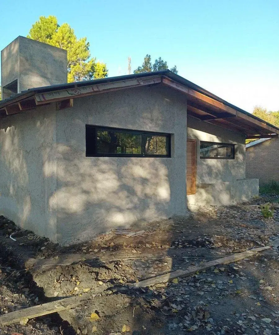 Venta Casa a estrenar Villa Ciudad Parque Córdoba 3
