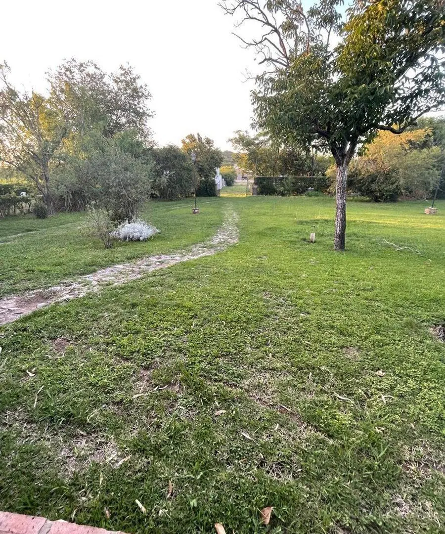 VENTA CASA 2 DORMITORIOS EN VILLA RUMIPAL CÓRDOBA 2