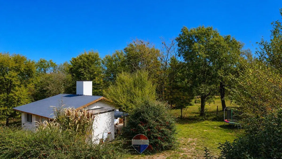 VENTA CASA 2 DORMITORIOS VILLA GENERAL BELGRANO 3