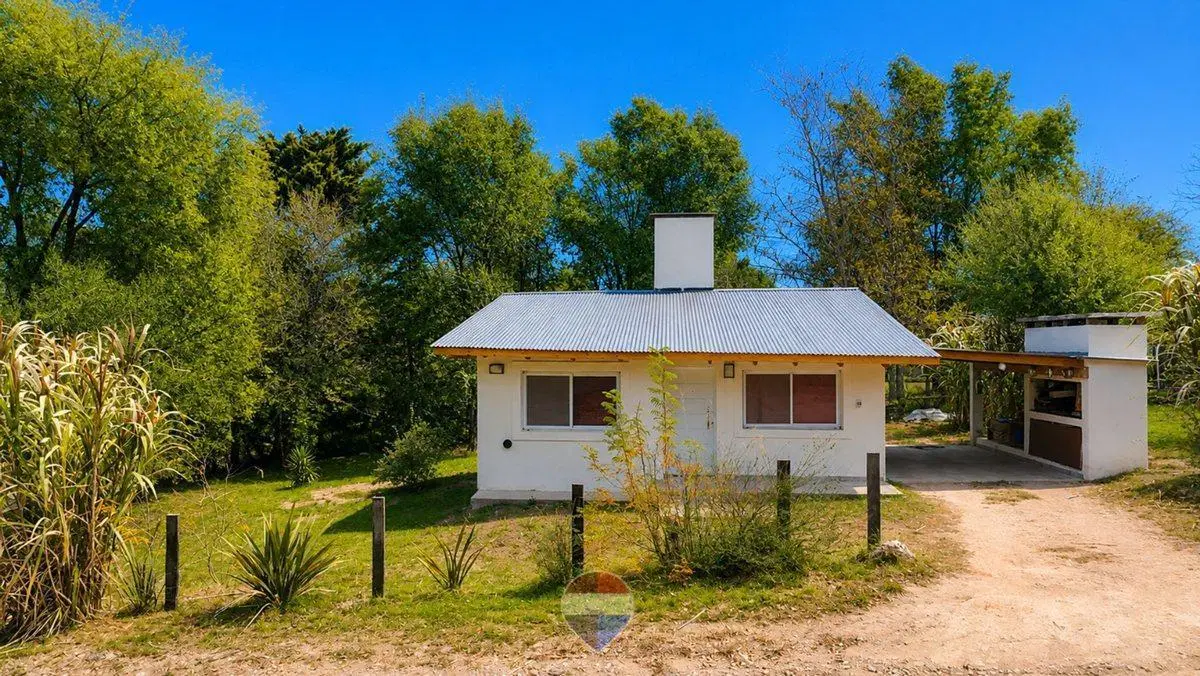 VENTA CASA 2 DORMITORIOS VILLA GENERAL BELGRANO 2
