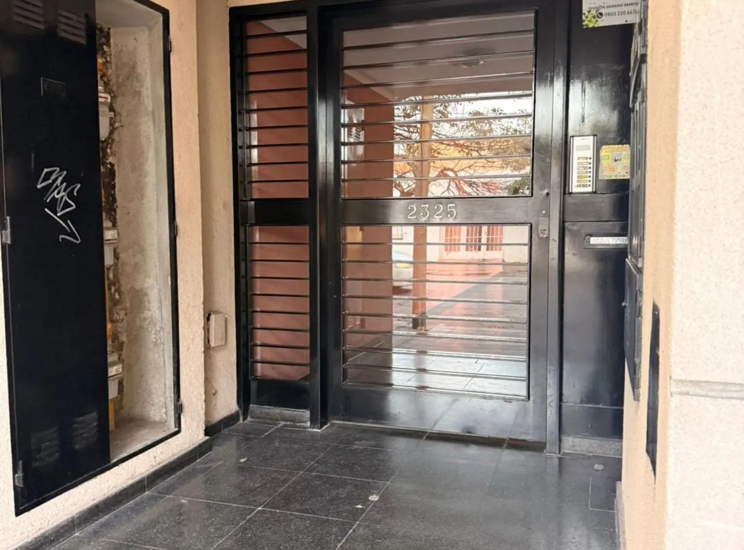 DEPARTAMENTO EN VENTA DE 3 DORM. EN ALTA CORDOBA 4