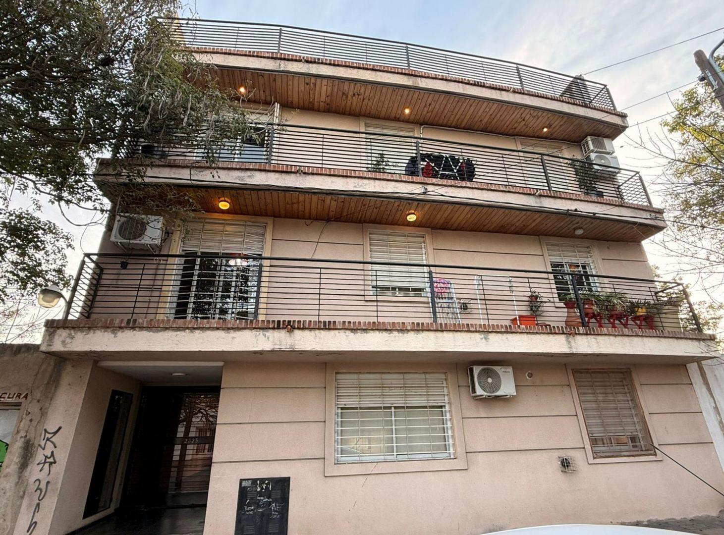 DEPARTAMENTO EN VENTA DE 3 DORM. EN ALTA CORDOBA