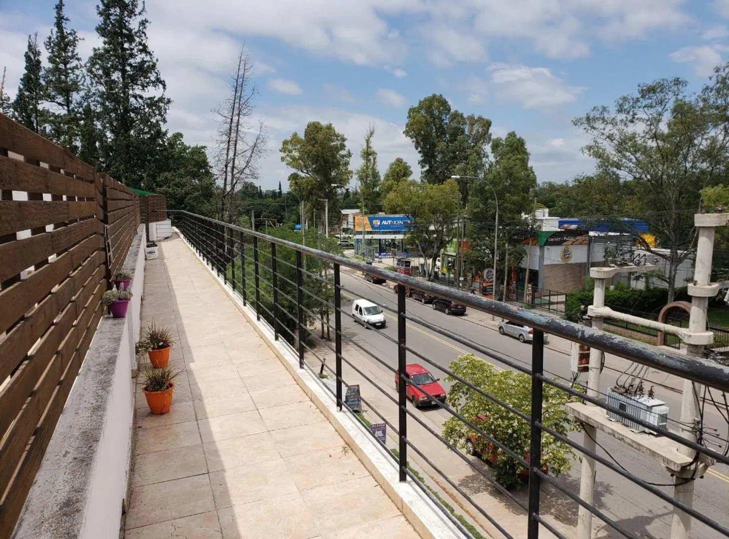 VENTA DPTO 2 DOR. TERRAZA VILLA RIVERA INDARTE,CBA 4