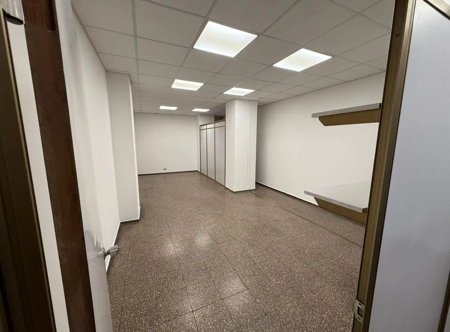 VENTA 2 OFICINAS EN CENTRO CORDOBA 4