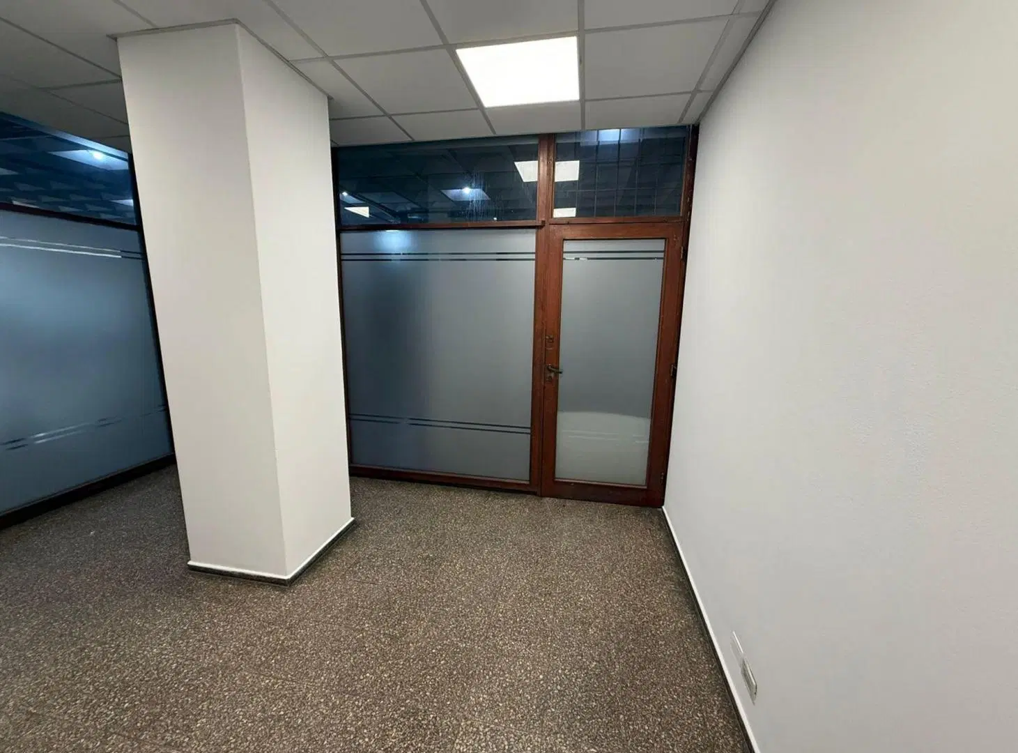 VENTA 2 OFICINAS EN CENTRO CORDOBA 5