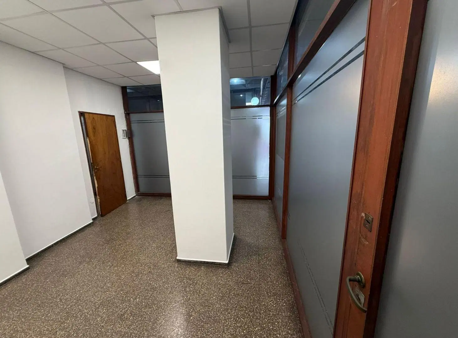 VENTA 2 OFICINAS EN CENTRO CORDOBA 3