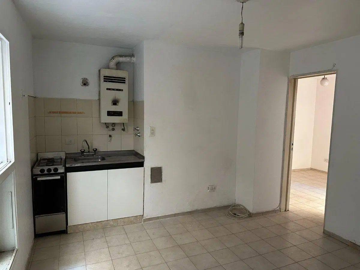 VENTA DEPARTAMENTO 1 DORM C/PATIO NUEVA CORDOBA 5
