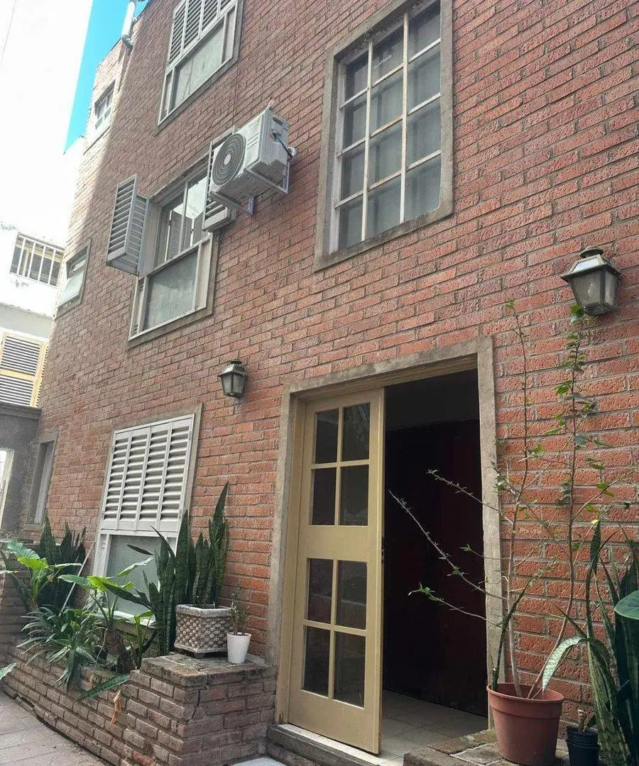 VENTA DEPARTAMENTO 1 DORM C/PATIO NUEVA CORDOBA 3